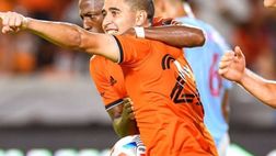 Texas, il derby del sabato sera: Houston raggiunge Dallas a 20 minuti dalla fine