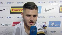 Voci sul ritorno di Icardi, l’Inter risponde: “I dirigenti fanno sapere che…”