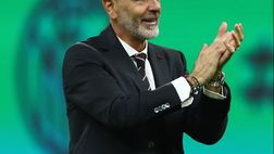 Milan-Sparta Praga: i convocati di Pioli