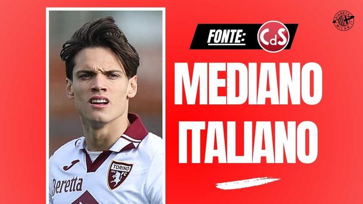 Calciomercato Milan, fatta per Ricci: le cifre totali dell'operazione