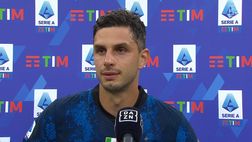 Ranocchia: “Speravo finisse meglio la mia avventura all’Inter. Quei punti persi…”