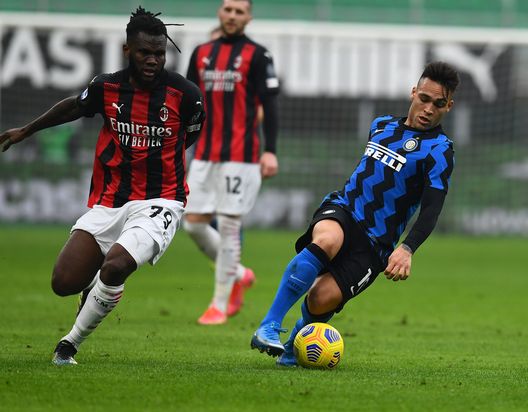 Kessie, getty Inter, Marotta ha un’idea per l’estate: prendere un ex Milan- immagine 2