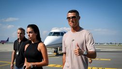 Futuro? Cristiano Ronaldo mette tutto in stand by per la famiglia: “È tempo di…”