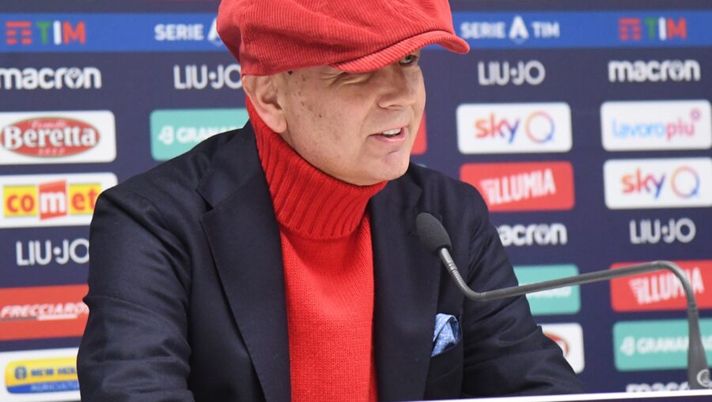 Mihajlovic: “Sono incazzato! Ibra? L’ho sentito, è interessato: ecco quando deciderà” - immagine 1