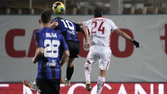 Padova, top e flop del girone d’andata. Ceravolo, meravigliosa rinascita- immagine 1