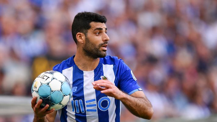 Atletico Madrid v FC Porto: Group B - UEFA Champions League