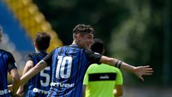 Inter, ecco le cifre di Zaniolo e Santon: sale quella del terzino. E c’è la conferma su…