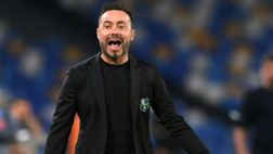 Il Sassuolo si impone contro il Genoa e vola in zona Europa!