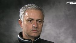 Mourinho si arrende al Chelsea: “Dobbiamo essere onesti e ammettere che…”