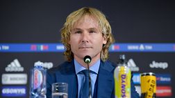 Cobolli Gigli: “No Nedved vicepresidente. Non sa comunicare e prende a calci le…”