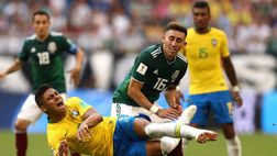 In Francia – Herrera, dal Lione offerta al Porto che vuole l’asta. C’è anche l’Inter