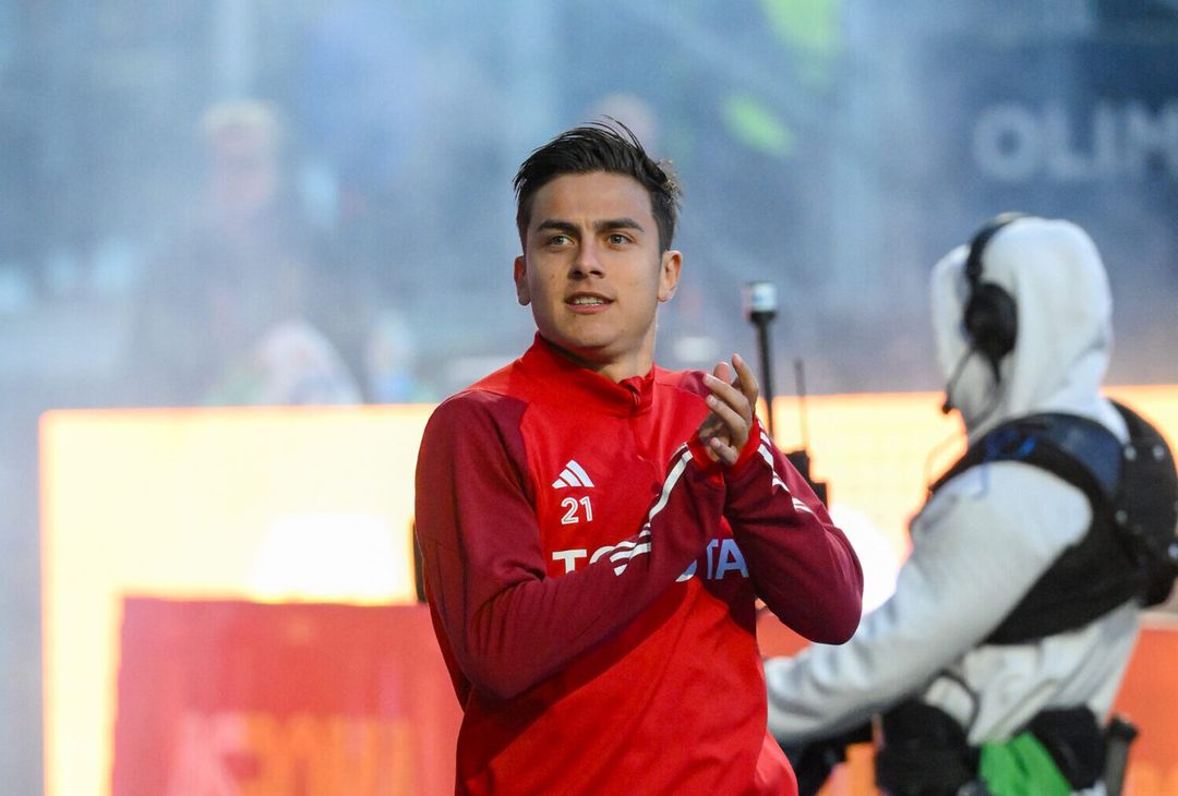 Roma-Brighton – FOTOGALLERY - immagine 23