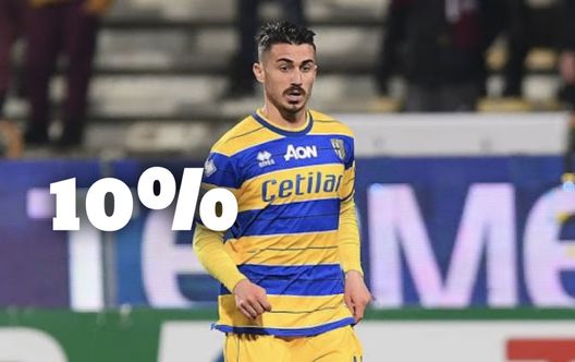  Marco Frediani (Parma) 