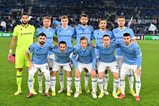 Lazio Lazio