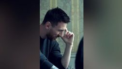 VIDEO / Ronaldo-Messi: il backstage della foto delude i tifosi