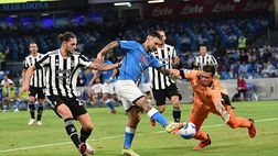 Barzagli esalta il Napoli: “Squadra completa, non è una sorpresa”