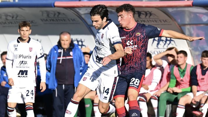 Virtus Verona, crollo improvviso: sei gol subìti e zero fatti nelle ultime due - immagine 1