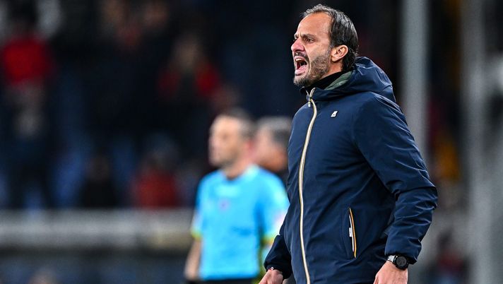 GETTY IMAGES  Gilardino: “Il Verona ha idee e qualità. Sappiamo che partita ci aspetta” - immagine 1