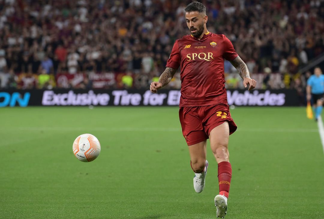 Finale Europa League, Siviglia-Roma 5-2 (d.c.r.) – FOTO GALLERY - immagine 103
