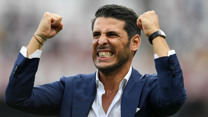 Ds Empoli: “Baldanzi, restare può fargli bene. Su Vicario e Parisi dico che…” - immagine 1