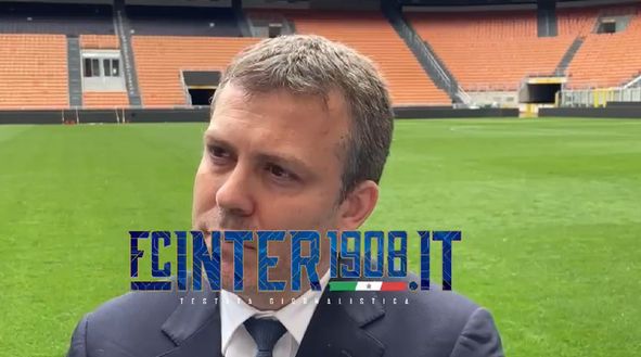 Casini: “Senza stadi non c’è futuro, Italia indietro. Su Decreto Crescita e Supercoppa…”- immagine 3