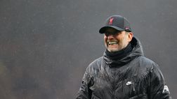 Liverpool, Klopp: “Rigori? Li vinciamo con un neuroscienziato” | VIDEO