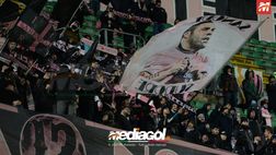 Palermo, rebus biglietti: al “Massimino” solo chi ha l’abbonamento? Le ultime