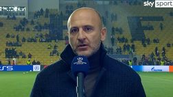 VIDEO SKY/ Inter, Ausilio: “Rinnovi? Barella a un passo, al lavoro per Brozovic”