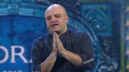 Peppe Iodice ironico: “Povero Kjaer, il VAR doveva dare un rigore all’Atalanta”