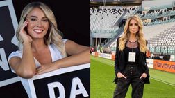 Giorgia Rossi: “Io e Diletta? Ci dipingono come rivali ma non siamo paragonabili”