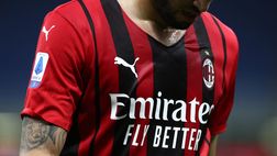 Ordine: “Credo che il Milan arriverà 5°”.