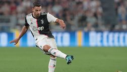 Calciomercato Napoli, brusca frenata per lo scambio De Sciglio-Hysaj: perde quota l’ipotesi Rodriguez