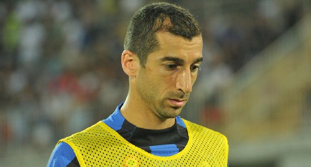 Getty Images Inter, niente Lazio per Mkhitaryan: quando rientra. Dubbio Bellanova- immagine 2