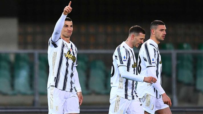 Serie A, Juventus-Spezia: trionfo bianconero, cade la banda di Italiano. La classifica aggiornata  Serie A, Juventus-Spezia: trionfo bianconero, cade la banda di Italiano. La classifica aggiornata