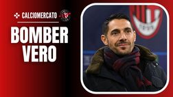 Calciomercato Milan – Attaccante, Moncada piomba sul nome inaspettato