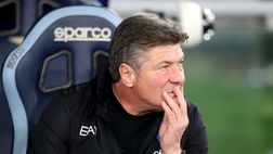 Mazzarri, scelto il modulo per il Genoa: le modifiche valutate dall’allenatore