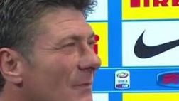 Mazzarri: “Medel cuce anche il gioco. Icardi, colpo serio. Osvaldo ed Hernanes…”