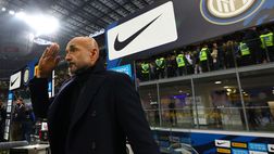 Inter, vittoria importante. Spalletti lo sapeva e prima della gara ha scaricato la tensione così