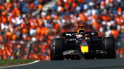 F1 GP Olanda in diretta e streaming: orario e dove vederlo