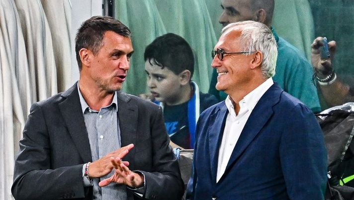 Vicepresidente Samp: “Giampaolo è esonerato. Sostituto? Rispondo così” - immagine 1