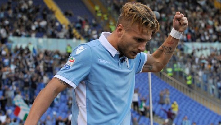 Immobile: “Del Piero il mio idolo da sempre! Klose? Un mito, ancora 45 gol e lo supero…” - immagine 1