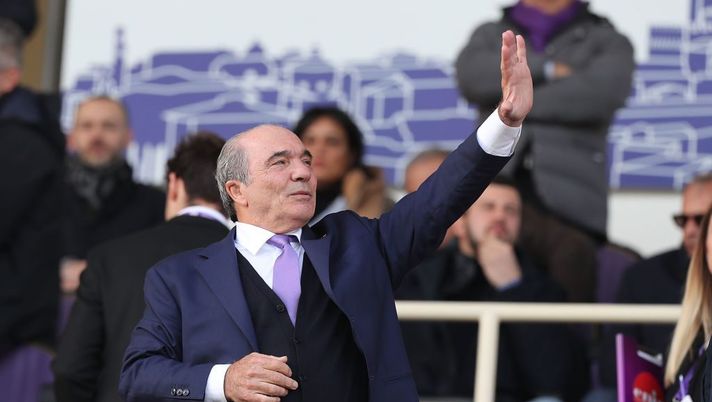 Photo by Gabriele Maltinti/Getty Images 