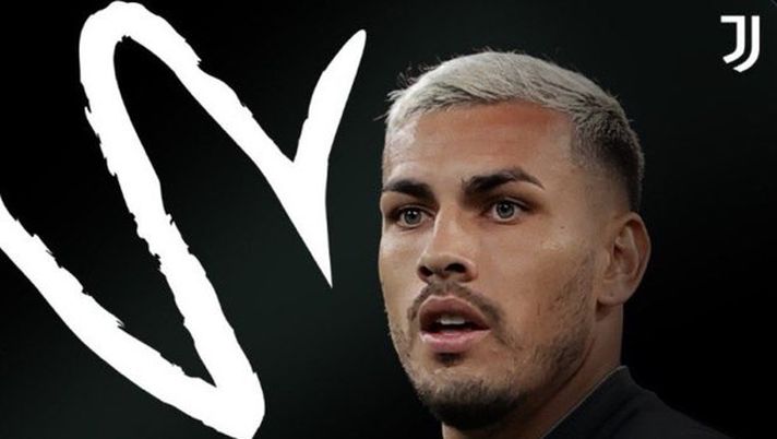 UFFICIALE. Juventus, ecco il playmaker per il 4-3-3 di Allegri: Paredes è bianconero! - immagine 1