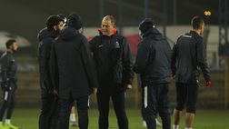Azerbaigian, parla il ct De Biasi: “Qui calcio italiano molto seguito, vogliamo far crescere i giovani”
