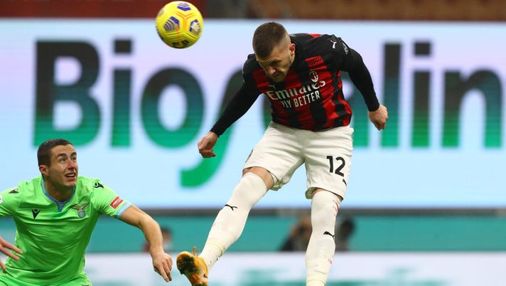 (Photo by Marco Luzzani/Getty Images) (Photo by Marco Luzzani/Getty Images)