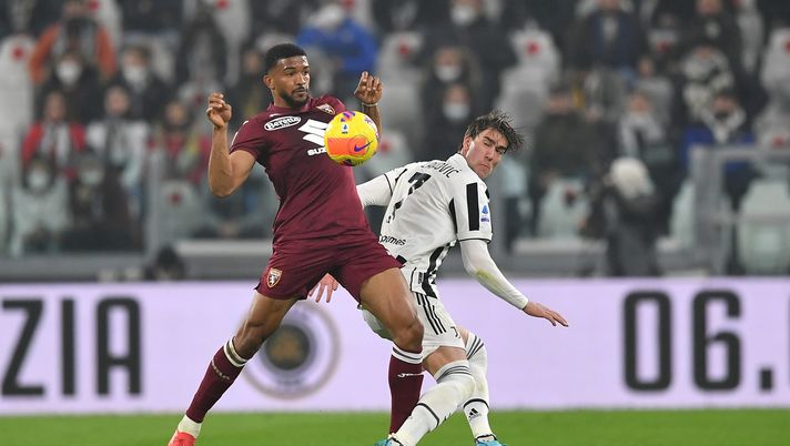 Bremer si racconta: “A Mazzarri e Sirigu devo tanto. Sogno il Mondiale in Qatar”- immagine 2