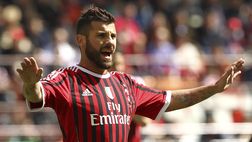 Nocerino a ISP: “Milan favorito per lo scudetto ma la rosa migliore è dell’Inter”