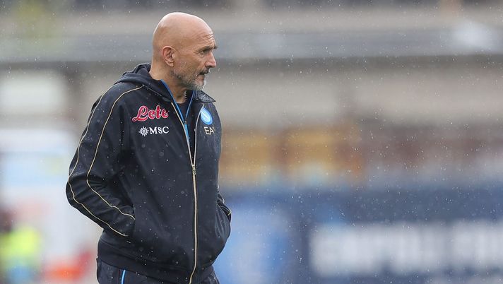 napoli scudetto