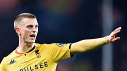 L’Inter continua a lavorare su Gudmundsson: c’è il gradimento del giocatore. I dirigenti…