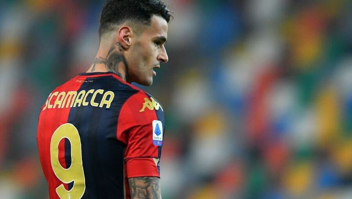 Sky: “Scamacca torna al Sassuolo e può restare! La Juve non paga i 25 milioni” - immagine 1